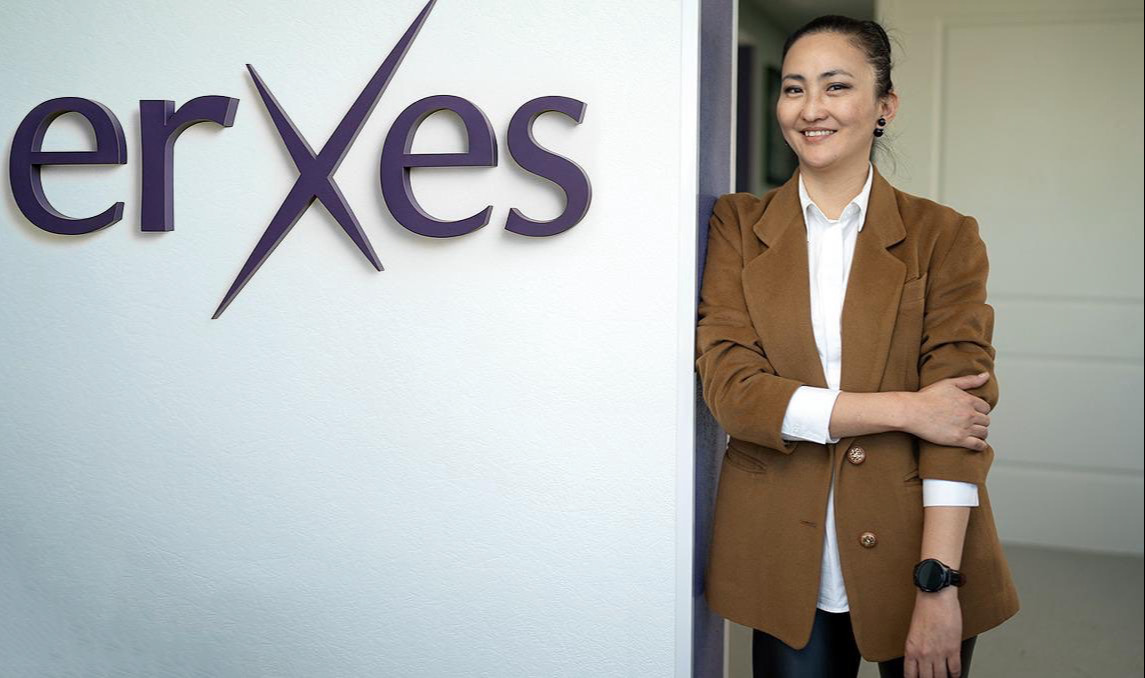 Б.Наран: Технологийн салбарынхан дундаа мөс зүсэж, гадны зах зээлд гарч чадсан